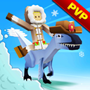 疯狂动物园内置修改器菜单(Stampede)