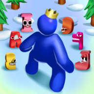 彩虹怪物卡牌大战(Card Battle)