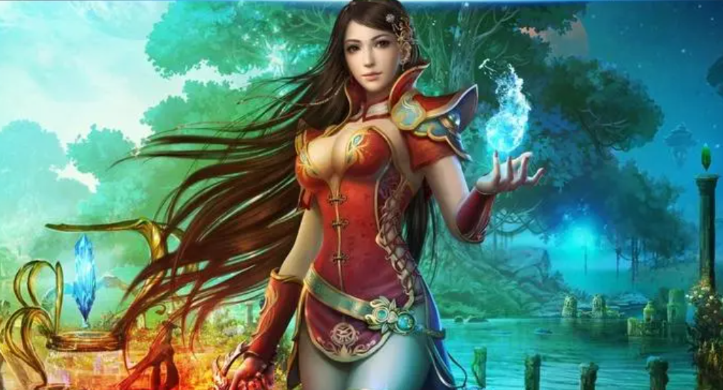 上线5000级的传奇手游大全