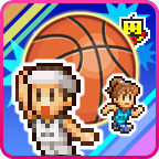 篮球热潮物语最新版(Basketball Club Story)