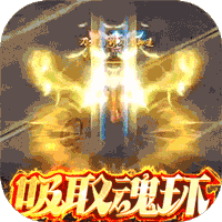 皇城传奇1.85合击魂环版