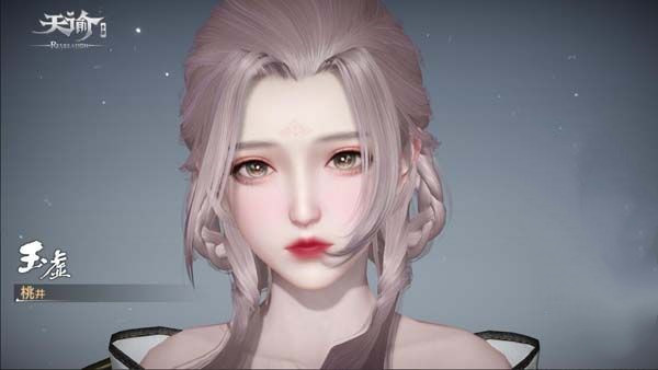 可以捏身材任意部位的手游