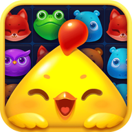 开心消消乐2023最新版