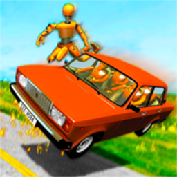 俄罗斯汽车碰撞测试模拟器2(VAZ Crash Test Simulator 2)