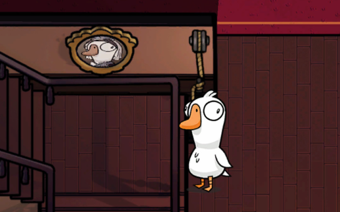 有关狼人的大型单机游戏