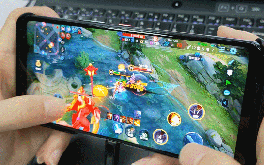 好用的手游助手下载