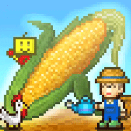 种田养兵打仗游戏