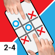 男生和女生玩的游戏