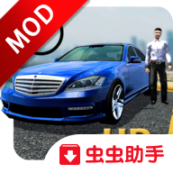 手动挡停车场2023最新版(Car Parking)