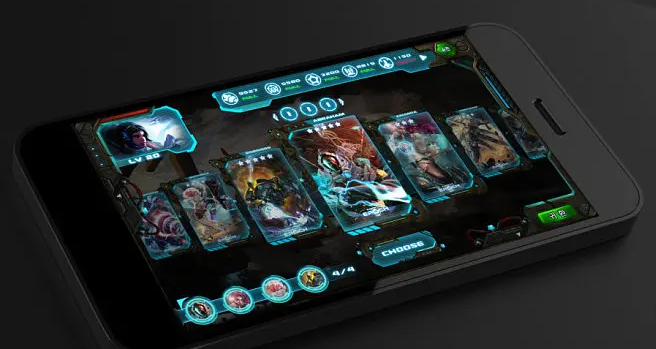 各种游戏助手推荐