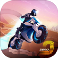 超级越野摩托赛(gravity zero)