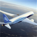 3d飞机模拟驾驶游戏合集