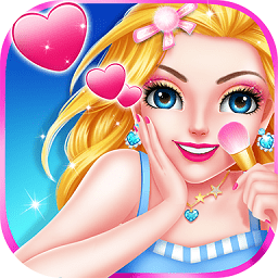 芭比公主心动物语