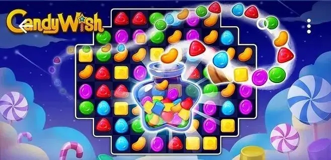 人气最高的三消游戏推荐