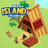 小岛勇者生存(Idle Island Tycoon)