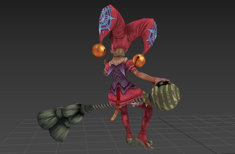 可以控制人物动作的3d游戏大全