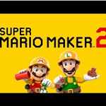 马里奥制造2(Super Mario 4 Jugadores)