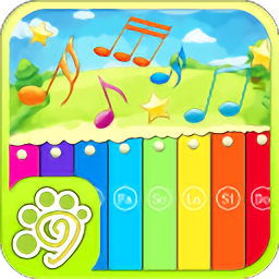 音乐钢琴类游戏合集