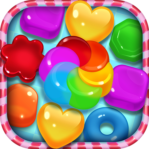 宾果消消消原版