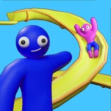 彩虹朋友系列游戏合集