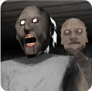 恐怖老奶奶破解版内置作弊菜单