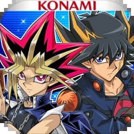 游戏王手游版本大全