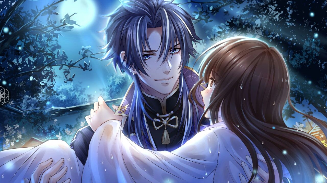 可以当海王的游戏