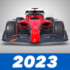 F1方程式赛车游戏手机版2023(Monoposto)