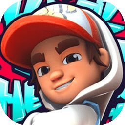 滑板英雄跑酷2(Hoverboard Heroes)