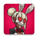 骷髅女孩无限钻石版本大全