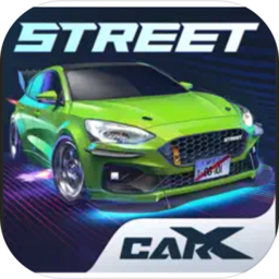 carXstreet正版大全