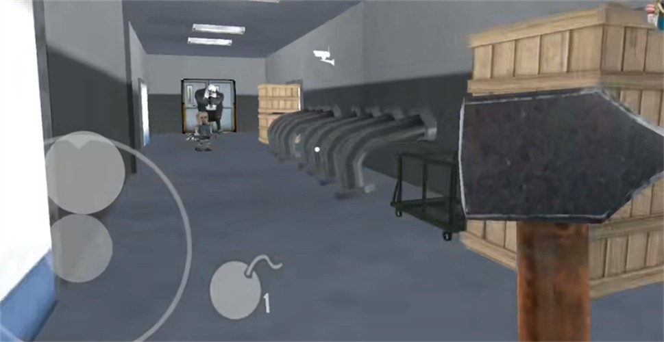 恐怖单机游戏合集