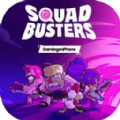 爆裂小队2023(Squad Busters Game 2023)