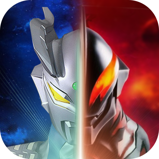 热血奥特曼(破解版)