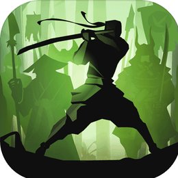 暗影格斗2全武器(Shadow Fight 2)