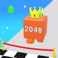 2048果冻射手(2048 Jelly Shooter)