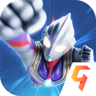 奥特曼集结(破解版)