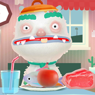 无烦恼厨房(安卓版)