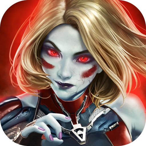 末日进化(官方版)