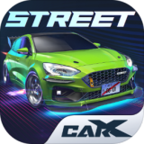 carXstreet正版大全