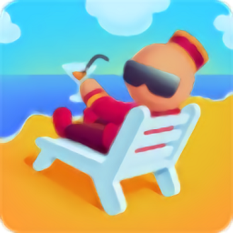 模拟酒店经营的休闲游戏