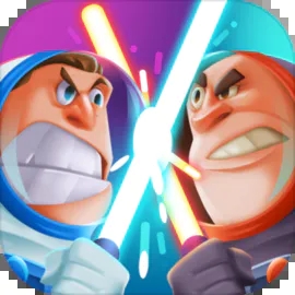 走开外星人内购破解版(Mega tower)