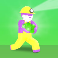 矿工大爆破(Miner Tycoon Big Dynamite)