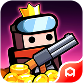 弹壳特攻队国际服(Survivor.io)