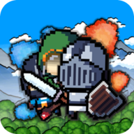 勇者的伟大战争(counthero)