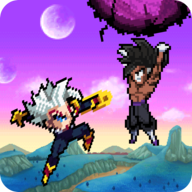 勇者斗恶龙传奇冠军(Legend Fighter)