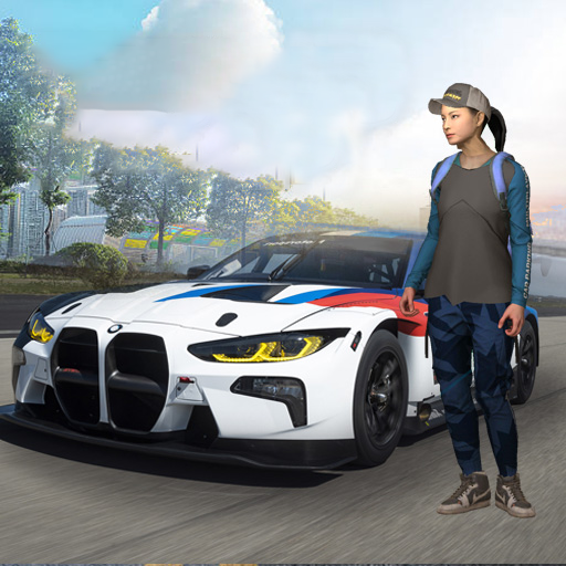 手动挡停车场2新版本4.8.9.9