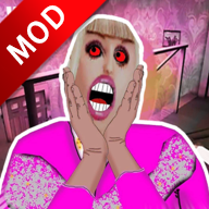 恐怖芭比奶奶(Barby Granny)