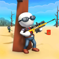 动作狙击手(Action Sniper Shooting Games)