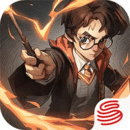 哈利波特(魔法觉醒)官服